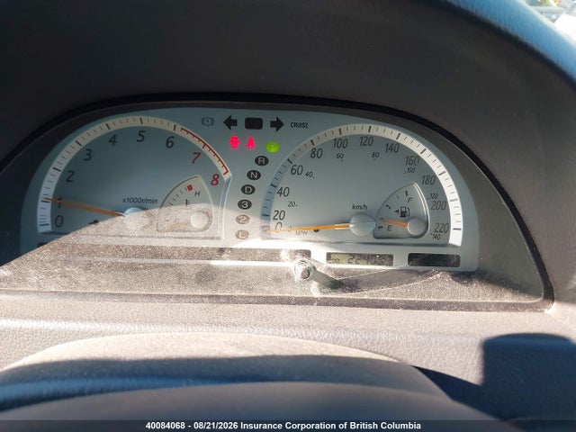 Aukcja sprzedaży 2003 Toyota Camry, vin: JTDBF32K930145050, numer aukcji: 40084068