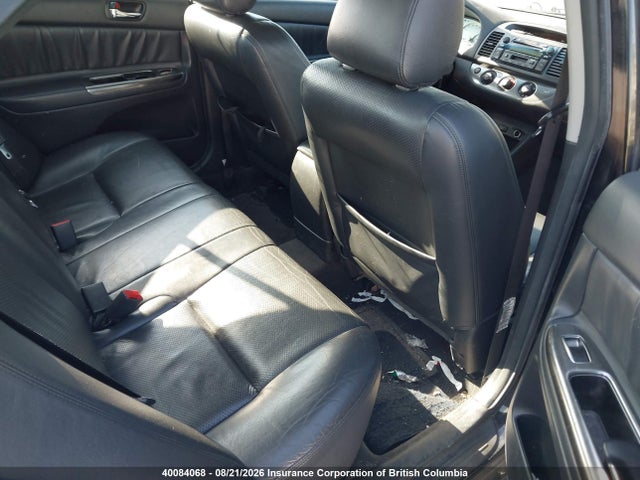 Aukcja sprzedaży 2003 Toyota Camry, vin: JTDBF32K930145050, numer aukcji: 40084068