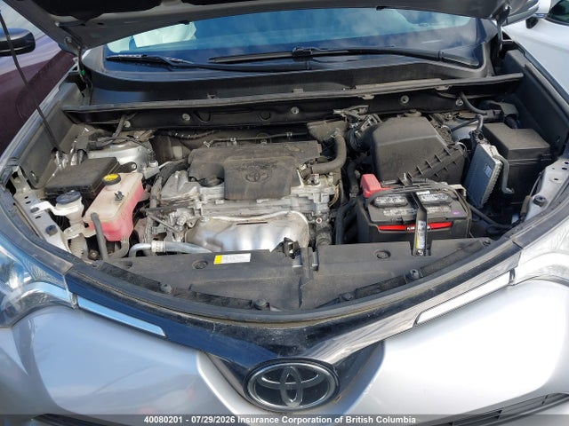 Toyota RAV4 LE 2018 2T3BFREV5JW804601 Image 10