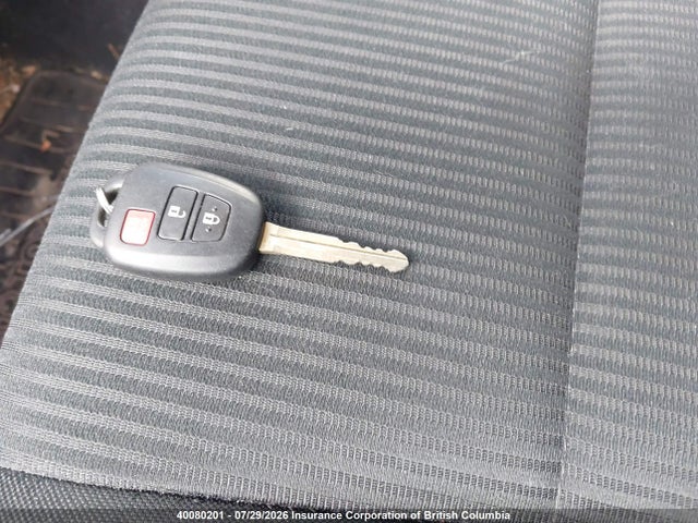 Toyota RAV4 LE 2018 2T3BFREV5JW804601 Image 11