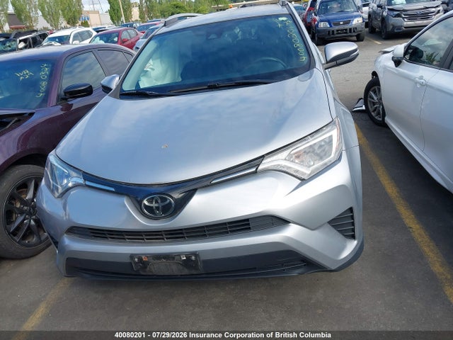 Toyota RAV4 LE 2018 2T3BFREV5JW804601 Image 13