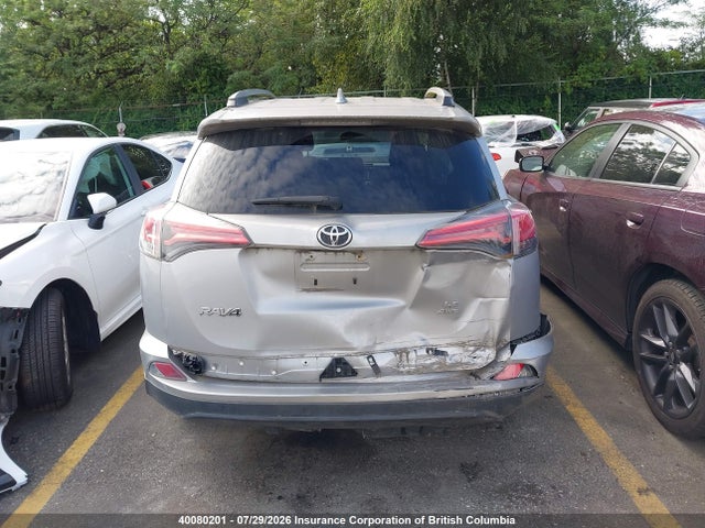 Toyota RAV4 LE 2018 2T3BFREV5JW804601 Image 17