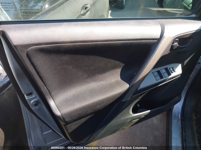 Toyota RAV4 LE 2018 2T3BFREV5JW804601 Image 20