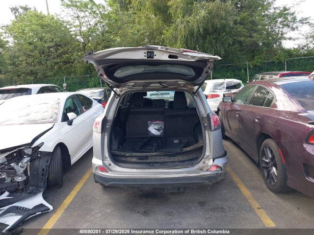 Toyota RAV4 LE 2018 2T3BFREV5JW804601 Image 22