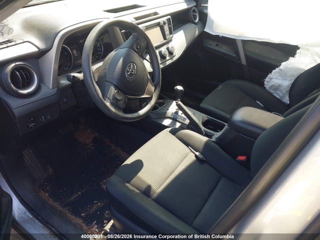 Toyota RAV4 LE 2018 2T3BFREV5JW804601 Image 23