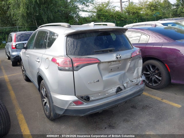 Toyota RAV4 LE 2018 2T3BFREV5JW804601 Image 3
