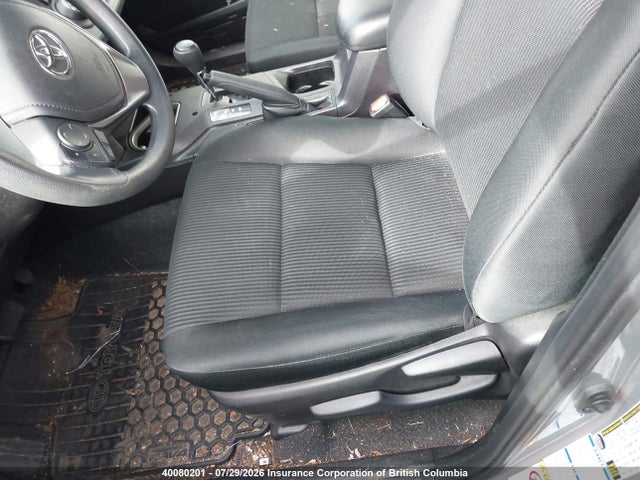 Toyota RAV4 LE 2018 2T3BFREV5JW804601 Image 5