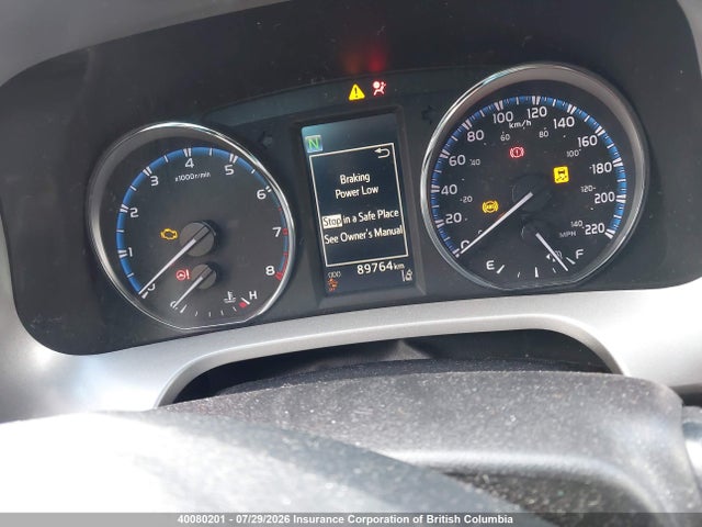 Toyota RAV4 LE 2018 2T3BFREV5JW804601 Image 7