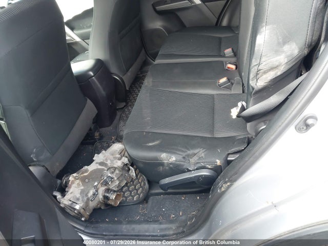 Toyota RAV4 LE 2018 2T3BFREV5JW804601 Image 8