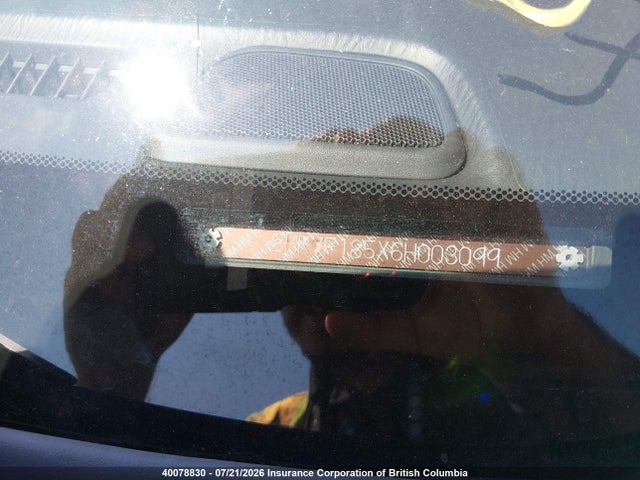 40078830 :رقم المزاد ، 2HKYF185X6H003099 vin ، 2006 Honda Pilot Ex مزاد بيع