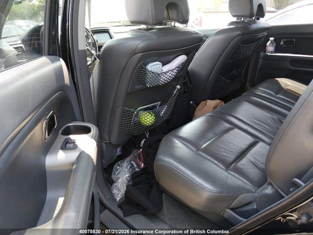 40078830 :رقم المزاد ، 2HKYF185X6H003099 vin ، 2006 Honda Pilot Ex مزاد بيع