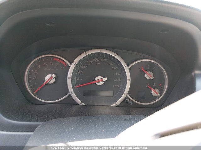 40078830 :رقم المزاد ، 2HKYF185X6H003099 vin ، 2006 Honda Pilot Ex مزاد بيع