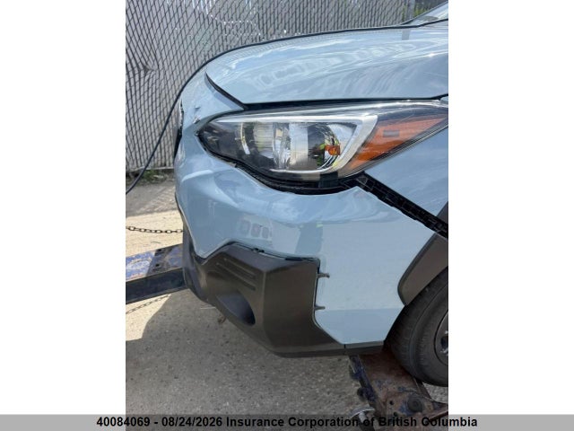 JF2GTHSC2MH284297 Subaru Crosstrek Sport