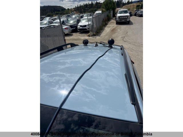 JF2GTHSC2MH284297 Subaru Crosstrek Sport