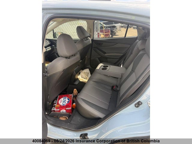 JF2GTHSC2MH284297 Subaru Crosstrek Sport