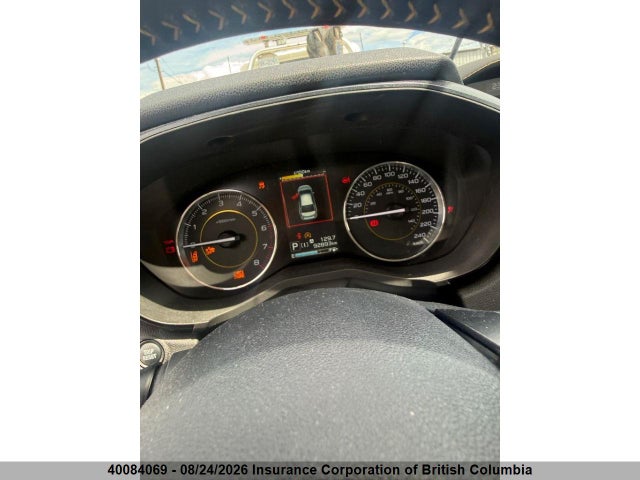 JF2GTHSC2MH284297 Subaru Crosstrek Sport