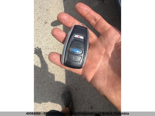 JF2GTHSC2MH284297 Subaru Crosstrek Sport