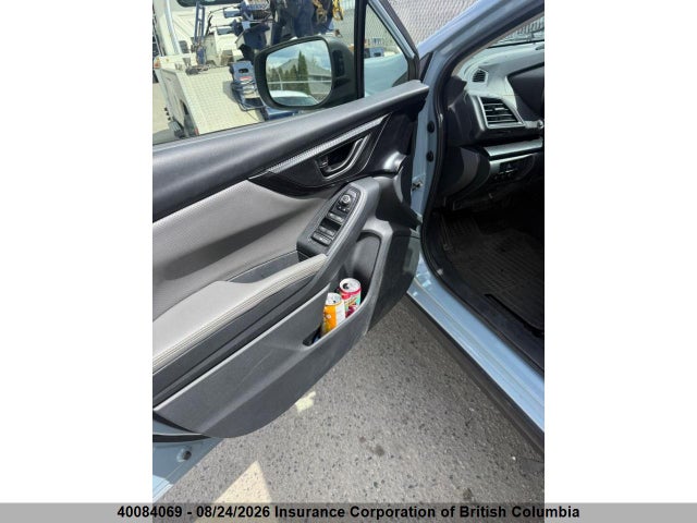 JF2GTHSC2MH284297 Subaru Crosstrek Sport