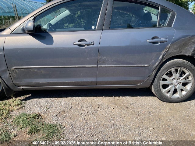 Aukcja sprzedaży 2007 Mazda 3 I, vin: JM1BK32F271718160, numer aukcji: 40084071