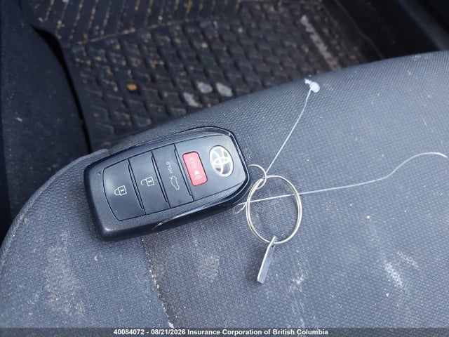 Aukcja sprzedaży 2023 Toyota Corolla Le/se/night Shade, vin: JTDBDMHE8P3003547, numer aukcji: 40084072