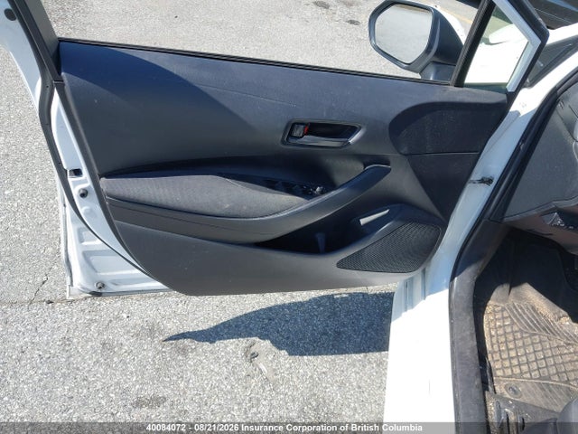 Aukcja sprzedaży 2023 Toyota Corolla Le/se/night Shade, vin: JTDBDMHE8P3003547, numer aukcji: 40084072