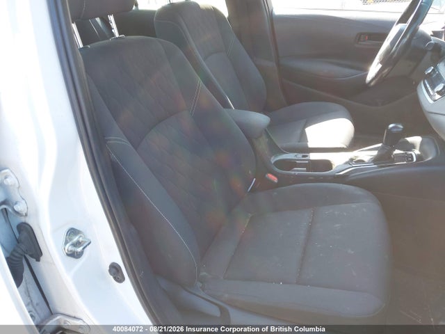 Aukcja sprzedaży 2023 Toyota Corolla Le/se/night Shade, vin: JTDBDMHE8P3003547, numer aukcji: 40084072