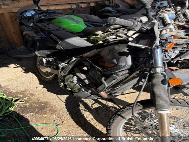 Suzuki Dr650 Se 2024 JS1SP46D2R7102310 главное изображение