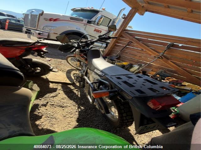 Suzuki Dr650 Se 2024 JS1SP46D2R7102310 Image 3