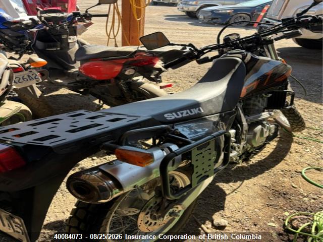 Suzuki Dr650 Se 2024 JS1SP46D2R7102310 Image 4
