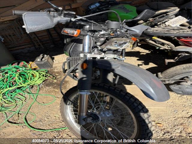 Suzuki Dr650 Se 2024 JS1SP46D2R7102310 Image 5