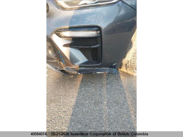 KIA Forte 2019 3KPF54AD7KE082372 Image 11