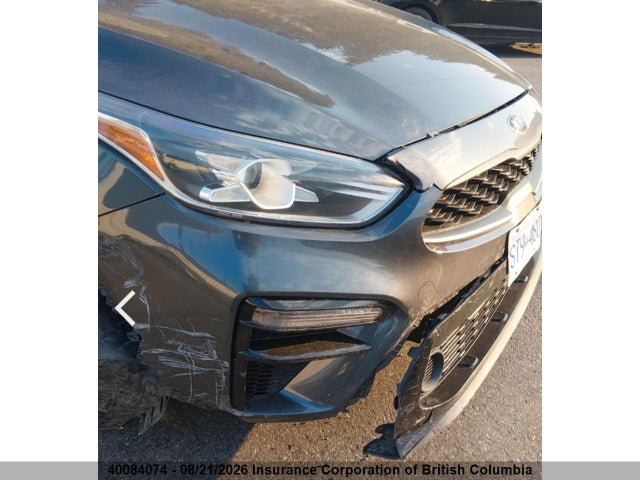 KIA Forte 2019 3KPF54AD7KE082372 Image 12