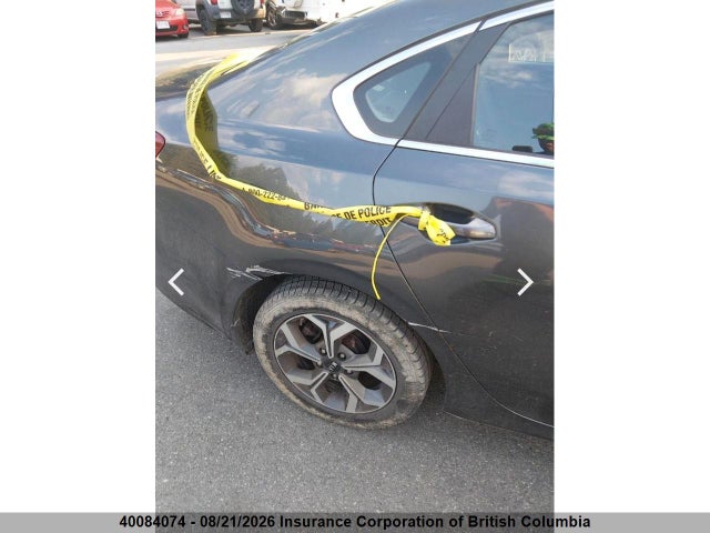 KIA Forte 2019 3KPF54AD7KE082372 Image 18