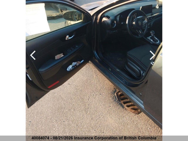 KIA Forte 2019 3KPF54AD7KE082372 Image 20