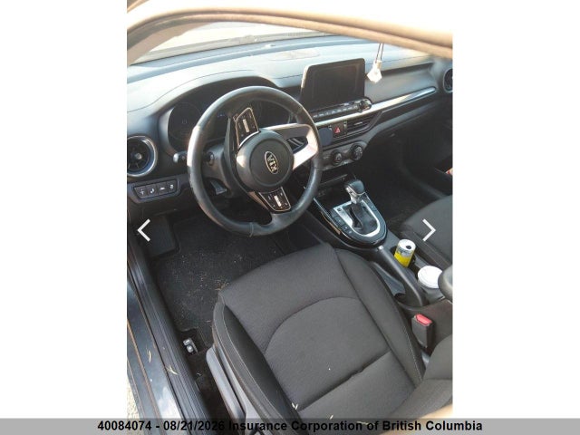 KIA Forte 2019 3KPF54AD7KE082372 Image 22