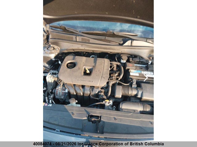 KIA Forte 2019 3KPF54AD7KE082372 Image 23