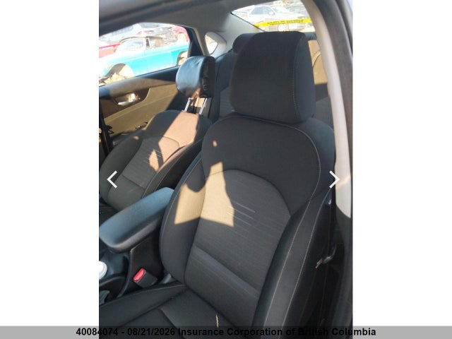 KIA Forte 2019 3KPF54AD7KE082372 Image 25