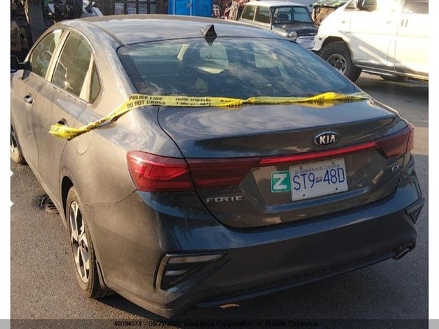 KIA Forte 2019 3KPF54AD7KE082372 Image 3