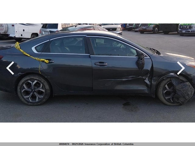 KIA Forte 2019 3KPF54AD7KE082372 Image 4