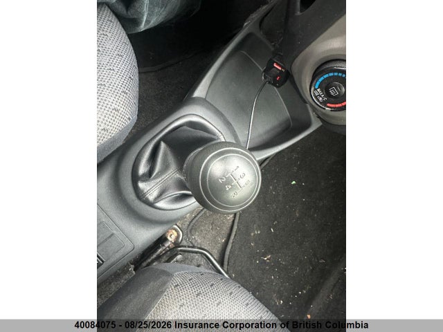 Aukcja sprzedaży 2009 Toyota Yaris, vin: JTDJT923X95246545, numer aukcji: 40084075