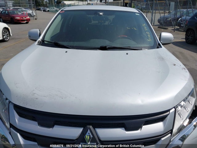 Mitsubishi RVR 2022 JA4AJVAW9NU606991 Image 10