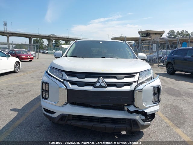 Mitsubishi RVR 2022 JA4AJVAW9NU606991 Image 13