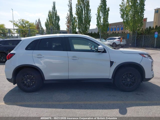Mitsubishi RVR 2022 JA4AJVAW9NU606991 Image 14