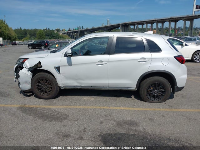 Mitsubishi RVR 2022 JA4AJVAW9NU606991 Image 15
