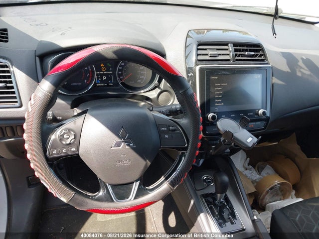 Mitsubishi RVR 2022 JA4AJVAW9NU606991 Image 20