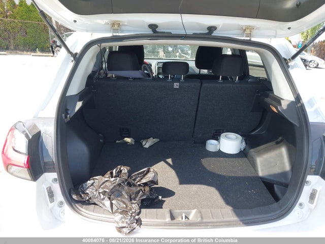 Mitsubishi RVR 2022 JA4AJVAW9NU606991 Image 22