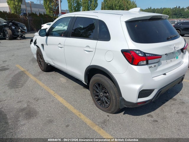 Mitsubishi RVR 2022 JA4AJVAW9NU606991 Image 3