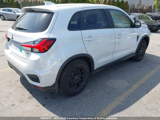 Mitsubishi RVR 2022 JA4AJVAW9NU606991 Image 4