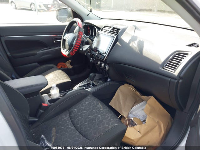 Mitsubishi RVR 2022 JA4AJVAW9NU606991 Image 5