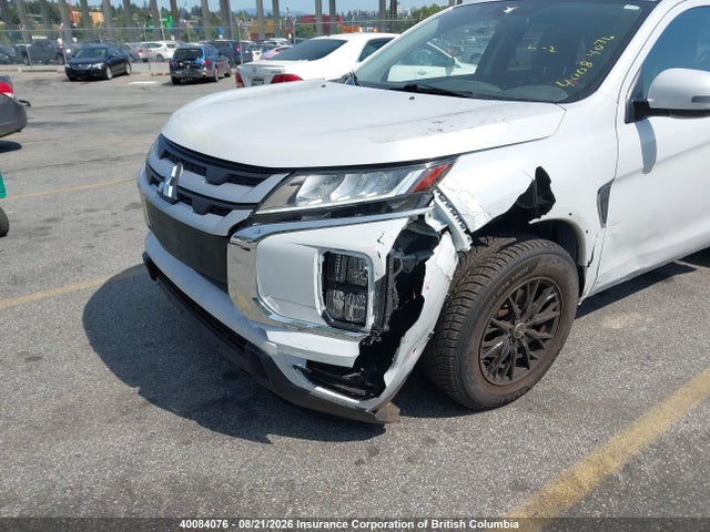 Mitsubishi RVR 2022 JA4AJVAW9NU606991 Image 6